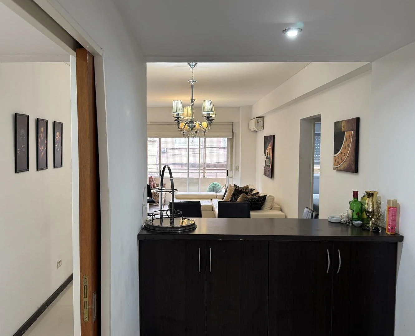 Foto de 3 Ambientes | Muy luminoso | DVH | Cochera y Baulera | Balcón |, imagen 2