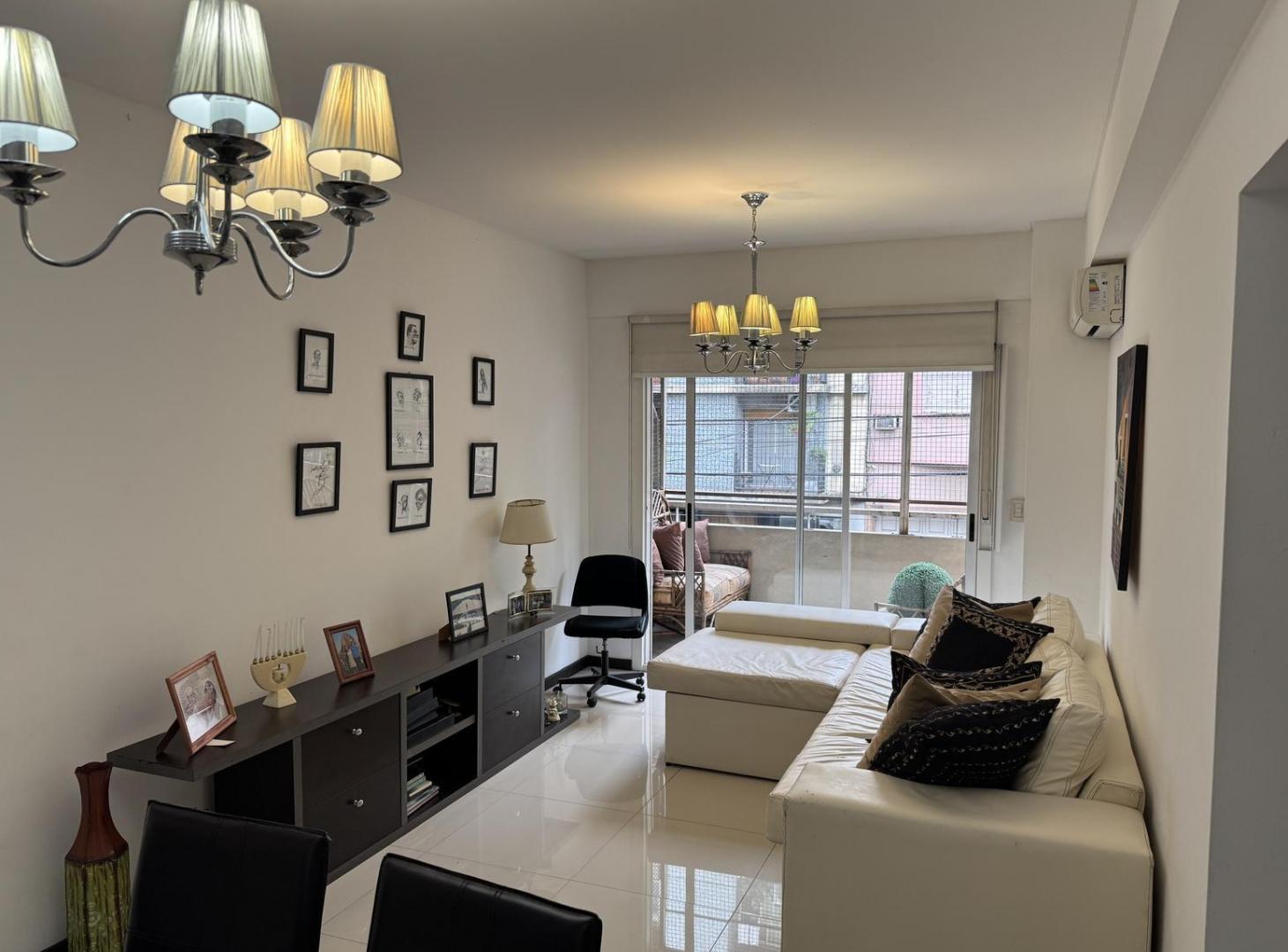 Foto de 3 Ambientes | Muy luminoso | DVH | Cochera y Baulera | Balcón |, imagen 5