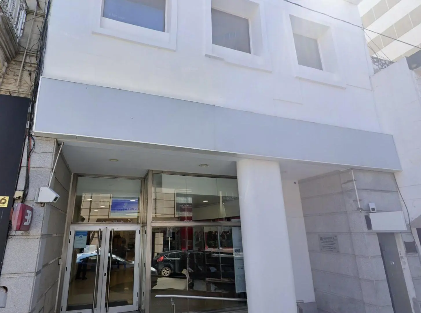 Local Comercial, San Martin al 100, Río Cuarto 1