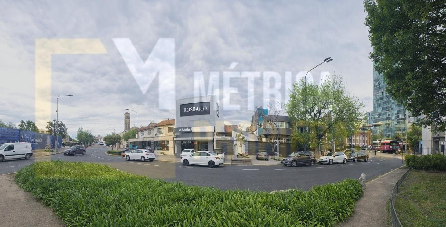 Foto de Local en esquina sobre Av. Libertador y Udaondo | Núñez | 2 cocheras |, imagen 5