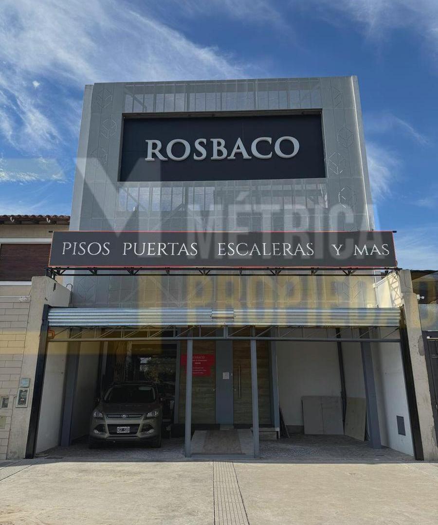 Foto de Local en esquina sobre Av. Libertador y Udaondo | Núñez | 2 cocheras |, imagen 4