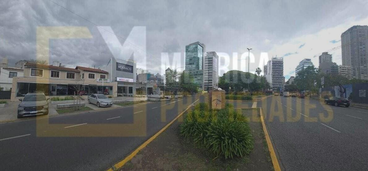 Foto de Local en esquina sobre Av. Libertador y Udaondo | Núñez | 2 cocheras |, imagen 1