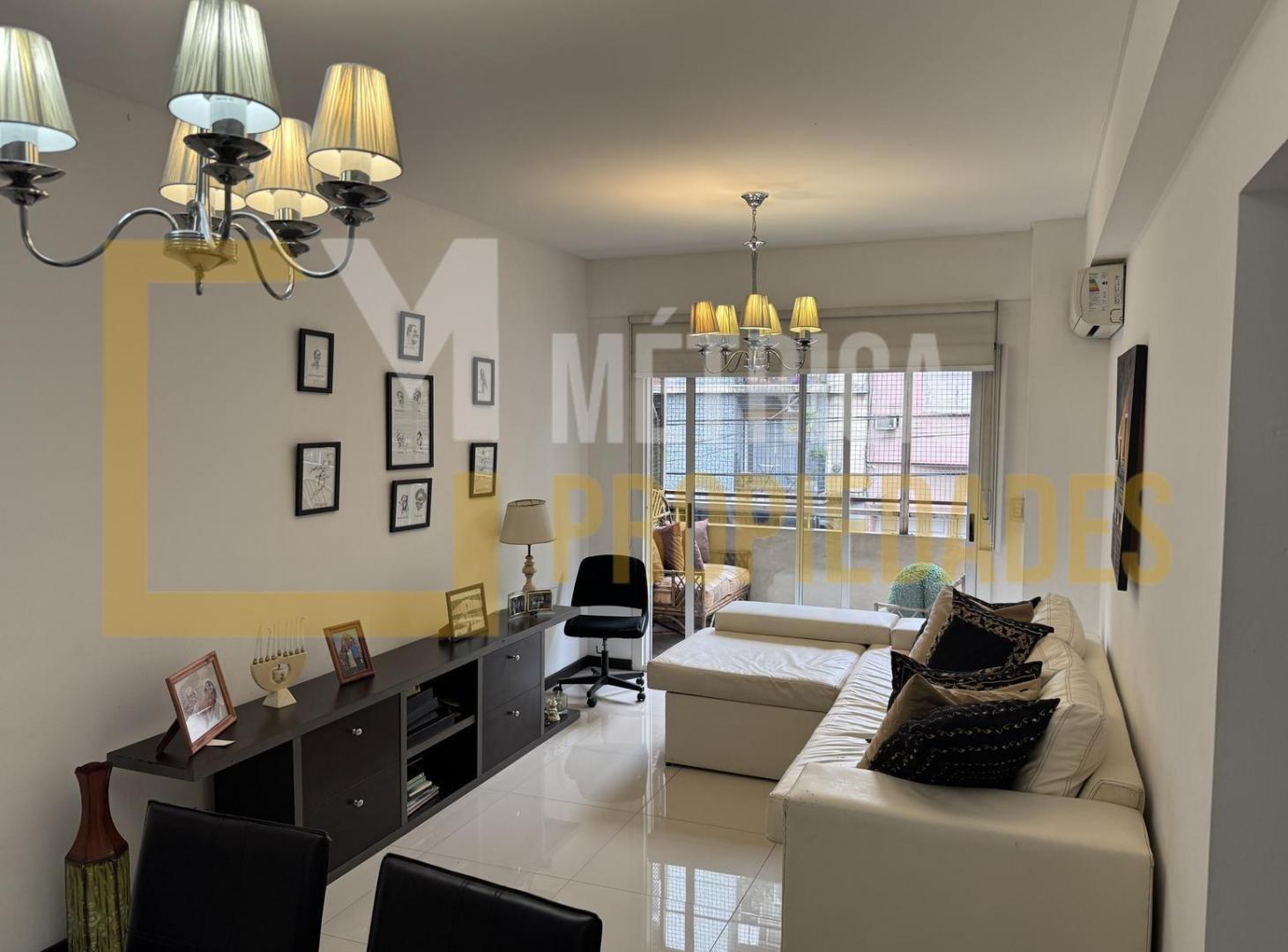 Foto de Departamento en Almagro, imagen 2