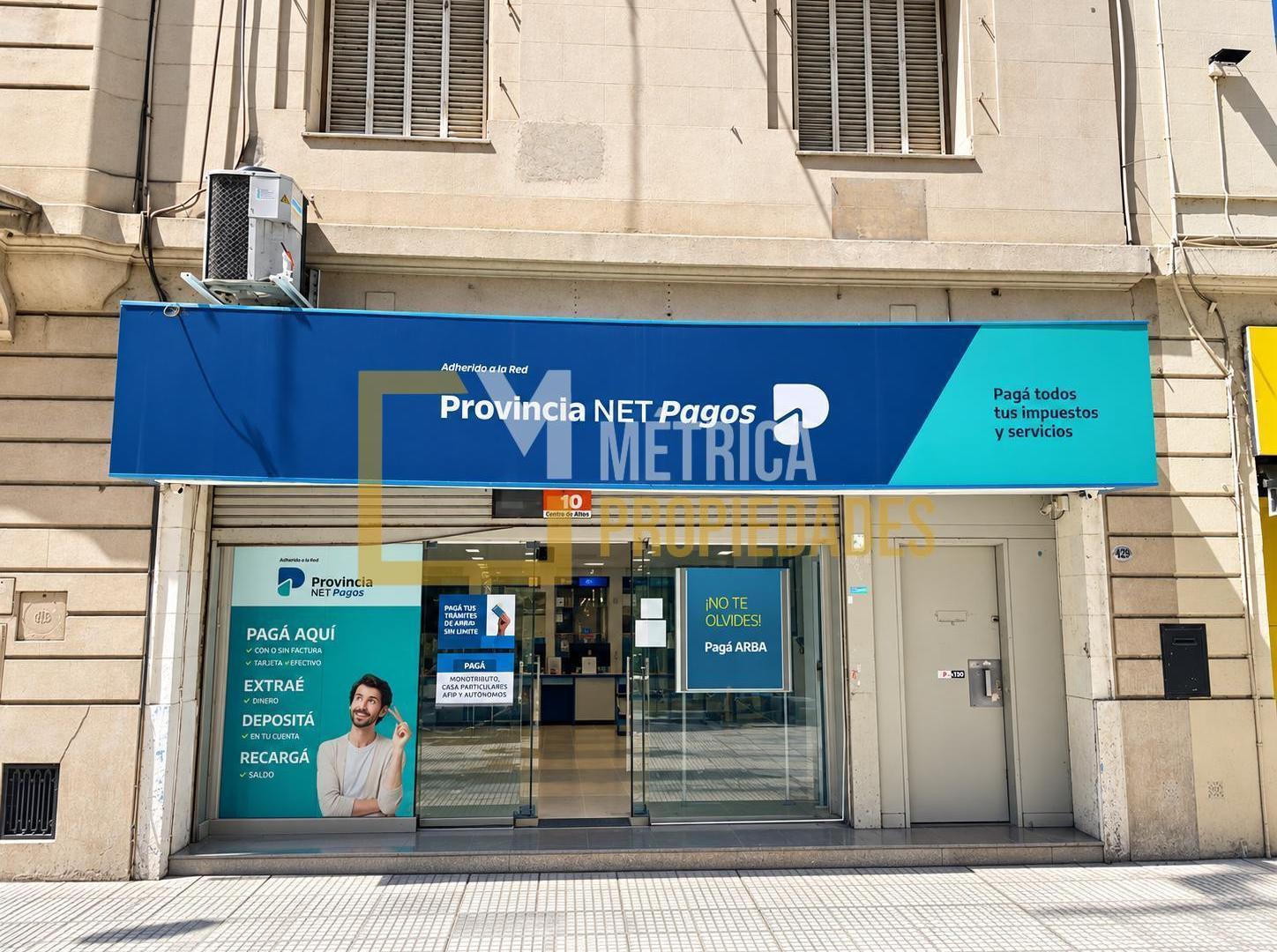 Foto de Local comercial en Alquiler en Peatonal Lavalle, imagen 2