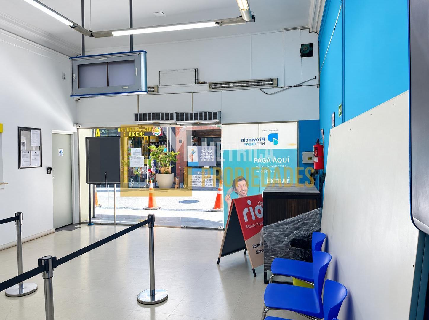 Foto de Local comercial en Alquiler en Peatonal Lavalle, imagen 4