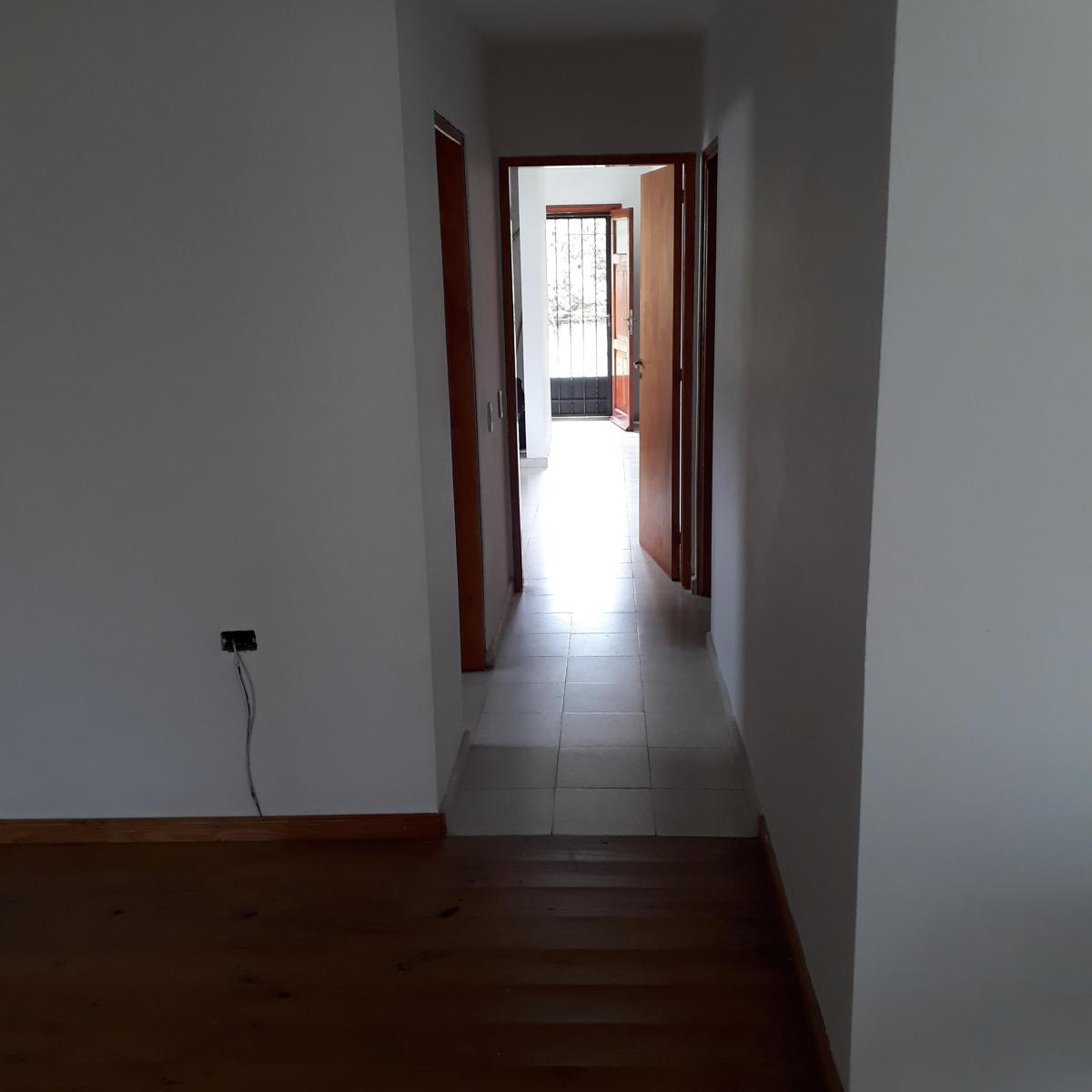 Casa con Posibilidades de Ampliación 1