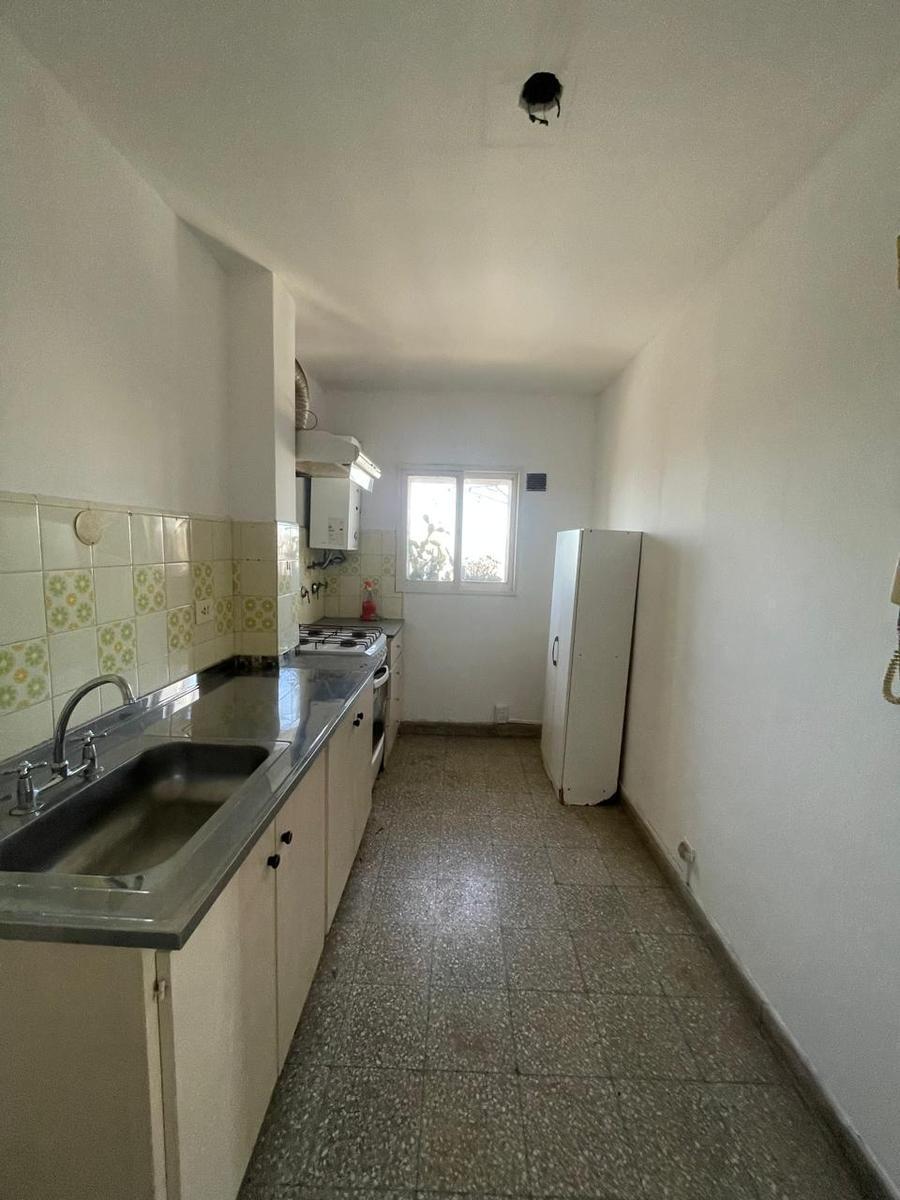 Departamento en Los Principales Ramales de Colectivos de La Cuidad 2