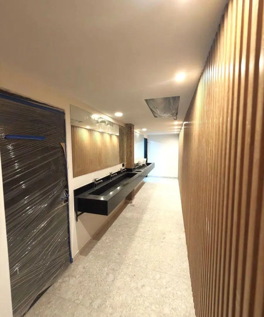Oficina en Alquiler 500m2 4
