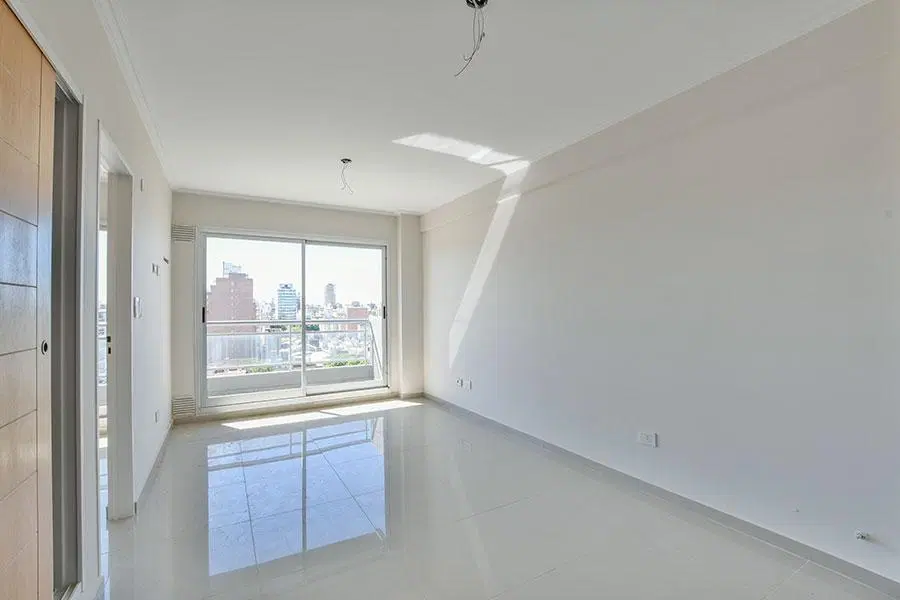 Departamento en Centro 2