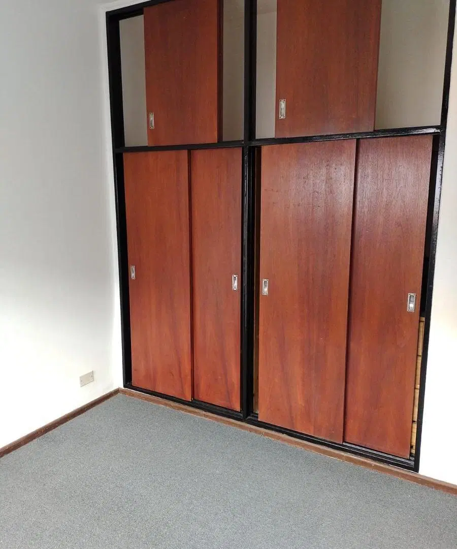 Departamento en Centro 5