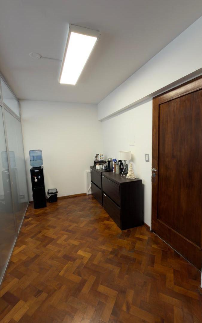 Oficina en Centro