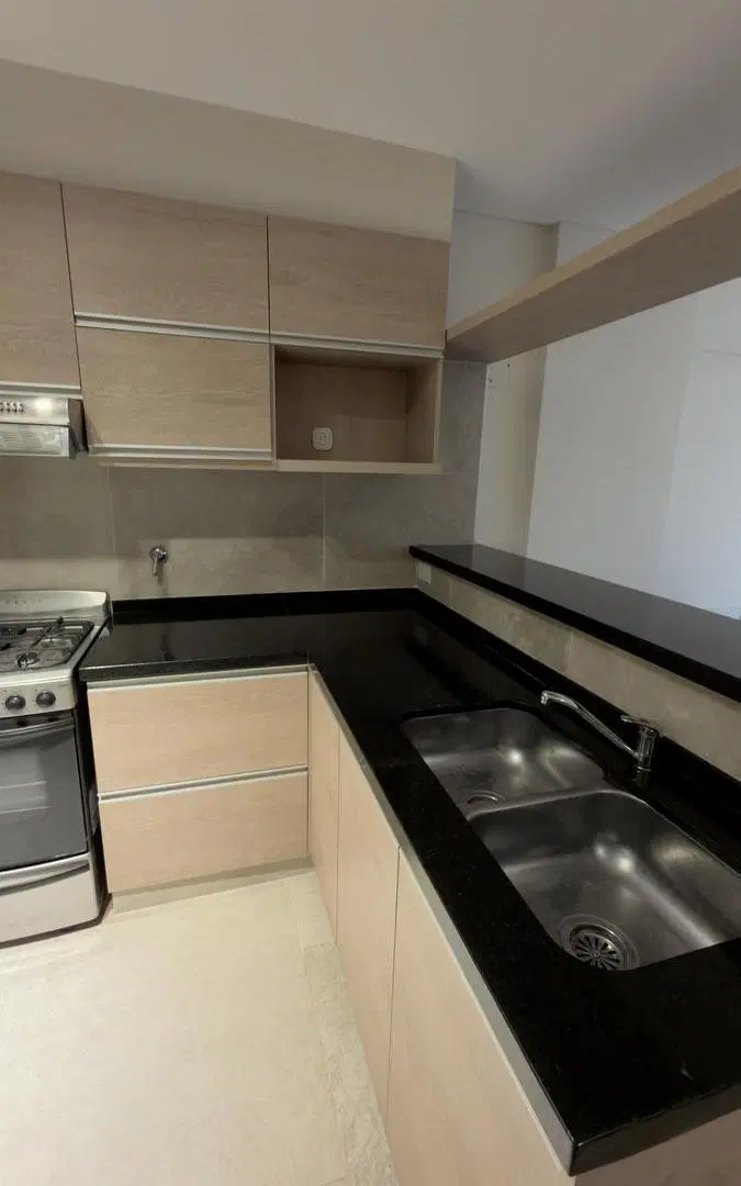 Departamento en Centro 5