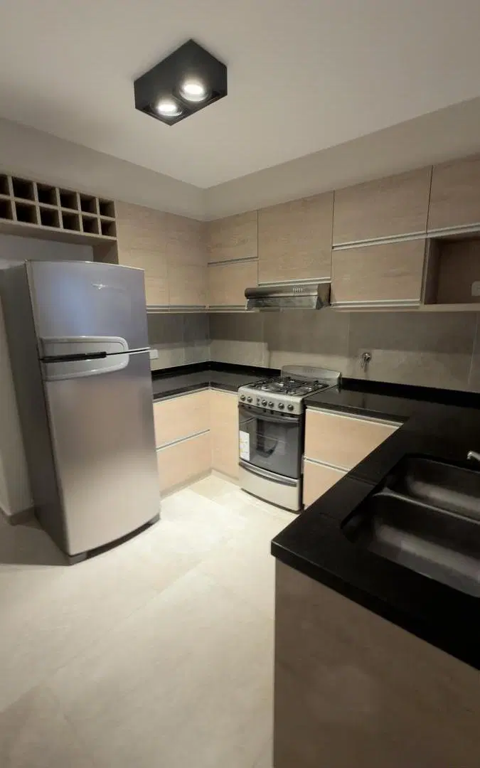 Departamento en Centro 2