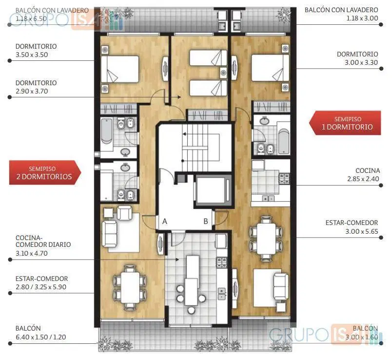 Plano 2