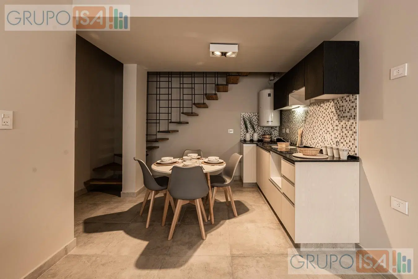 Duplex a la venta 1
