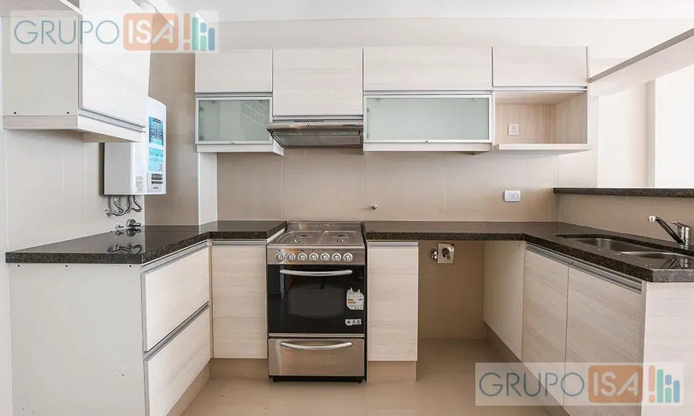 Departamento en Barrio Martin 5
