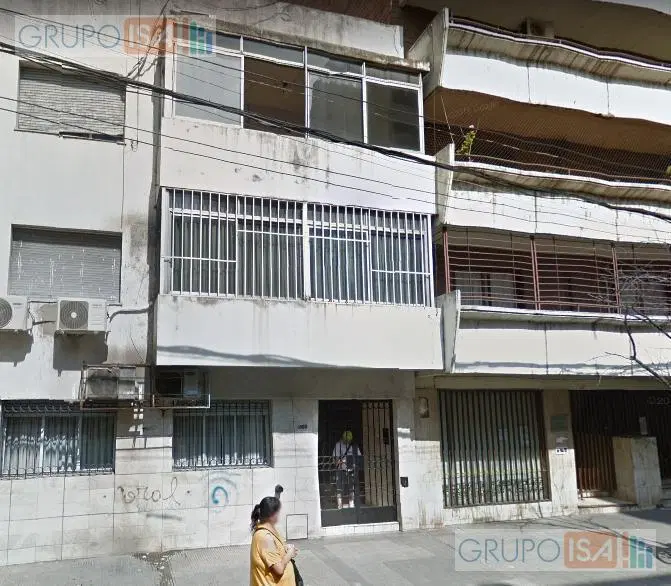 Departamento en Centro 4