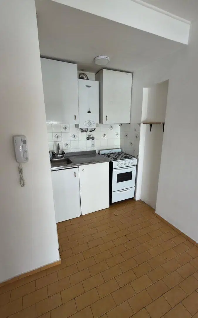 Departamento en Centro 2
