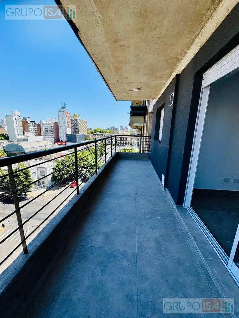Departamento en Rosario 4