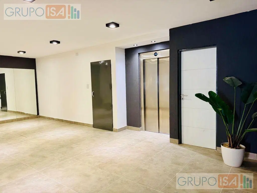 Departamento en Rosario 3