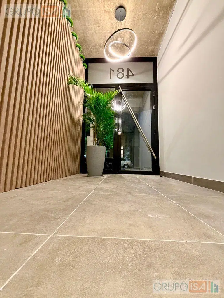Departamento en Centro 8