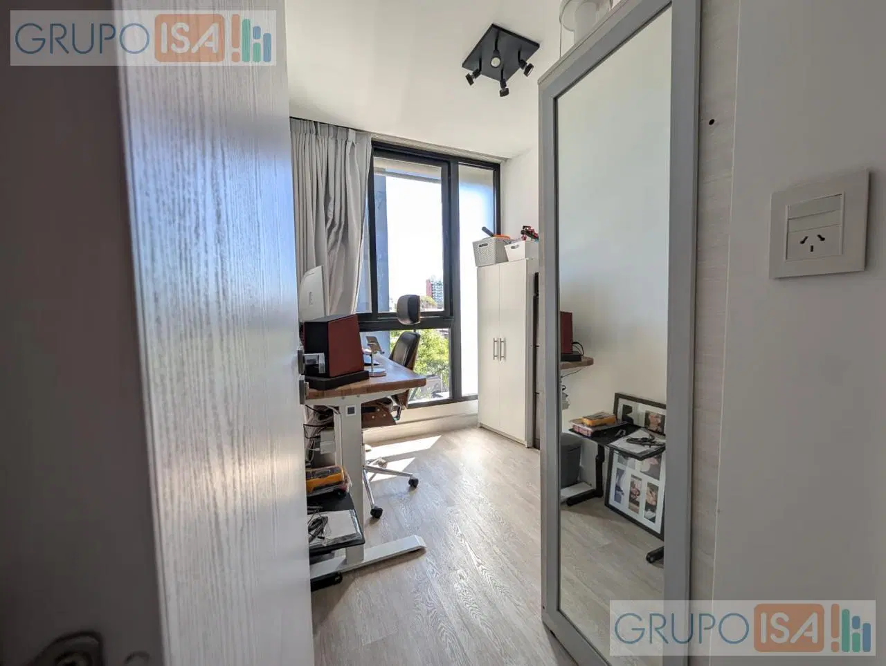 Departamento en Rosario 5