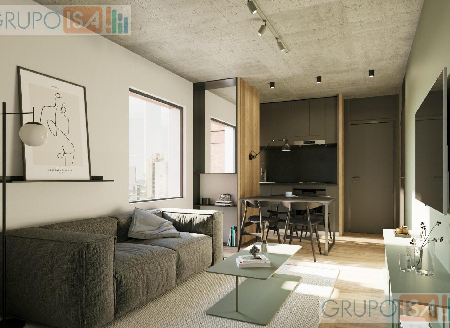 Foto de Departamento en Rosario, imagen 4