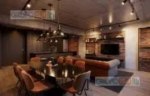 Departamento en Rosario 2