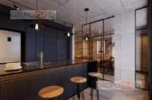 Departamento en Rosario 6
