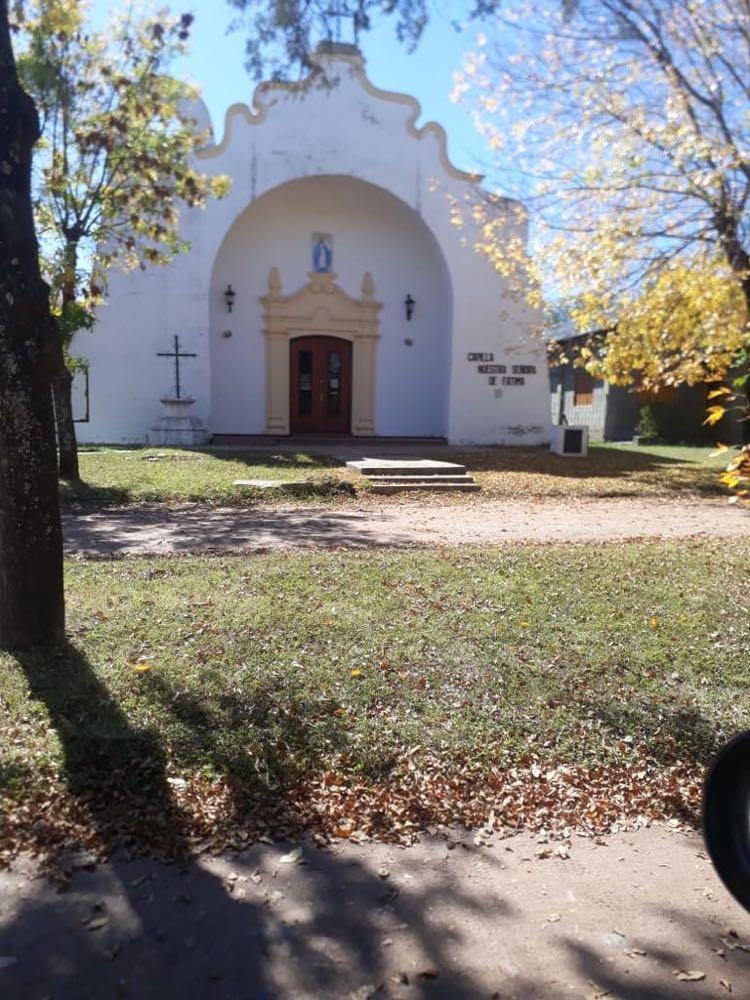 Venta o Permuta por Departamento Costa. Dueño Directo. 1
