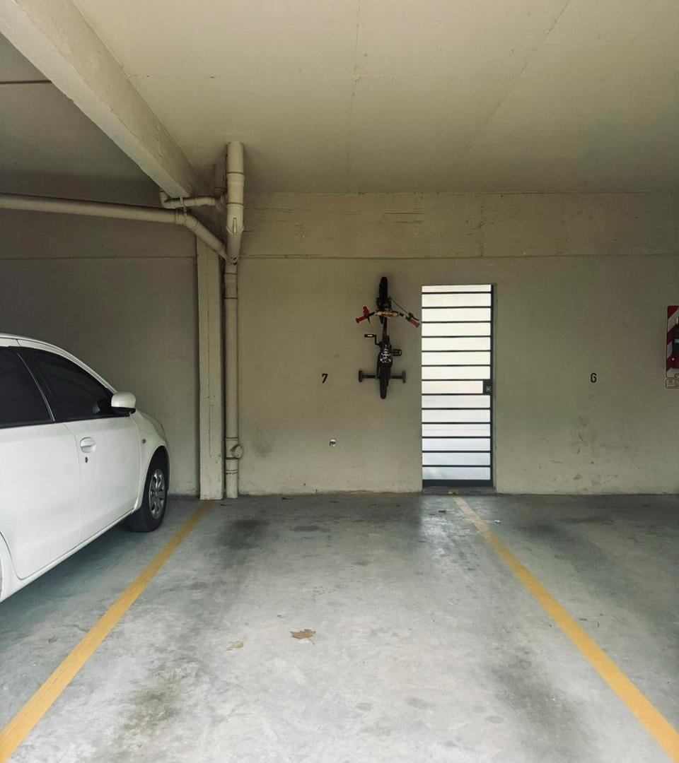 Foto de SE VENDE COCHERA, imagen 2
