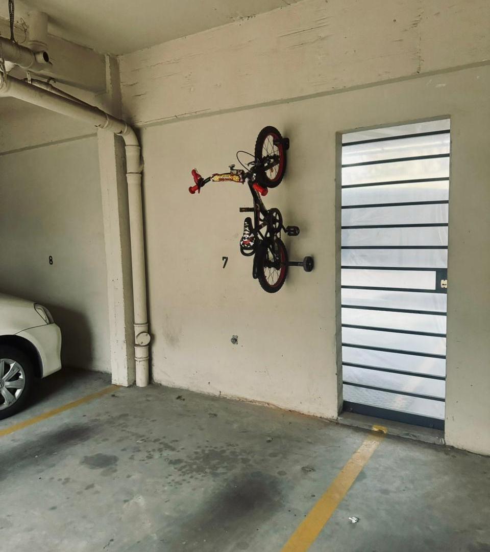 Foto de SE VENDE COCHERA, imagen 4