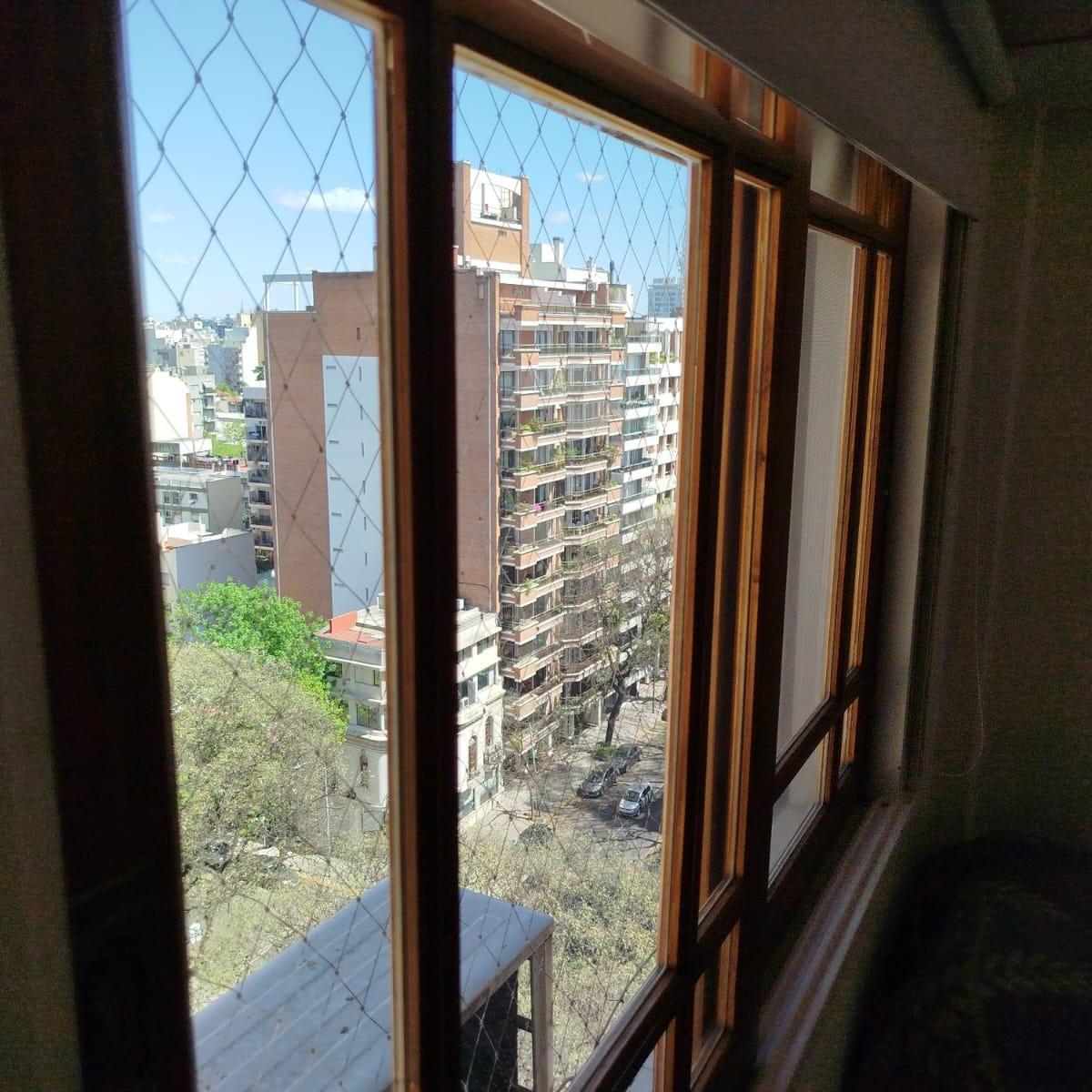 Departamento 4 Ambientes con Cochera 1