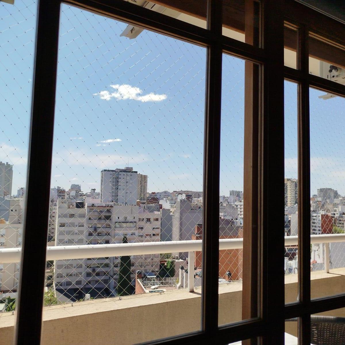 Departamento 4 Ambientes con Cochera 3