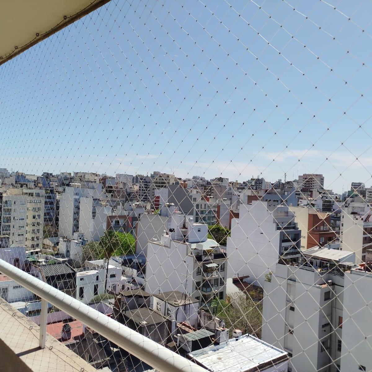 Departamento 4 Ambientes con Cochera 4