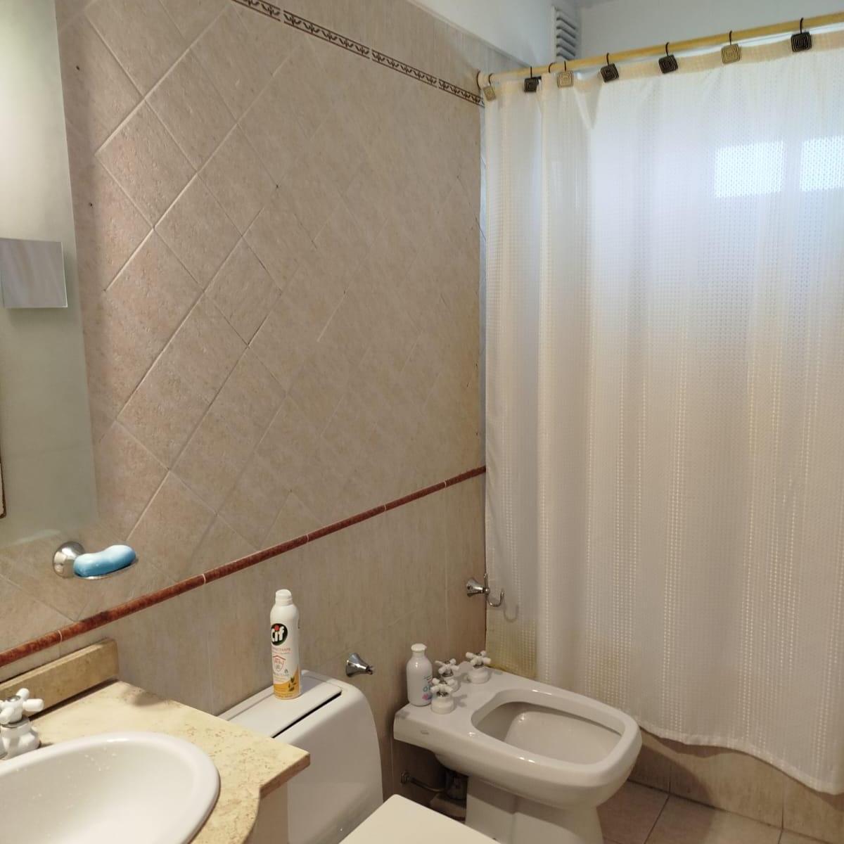 Departamento 4 Ambientes con Cochera 4