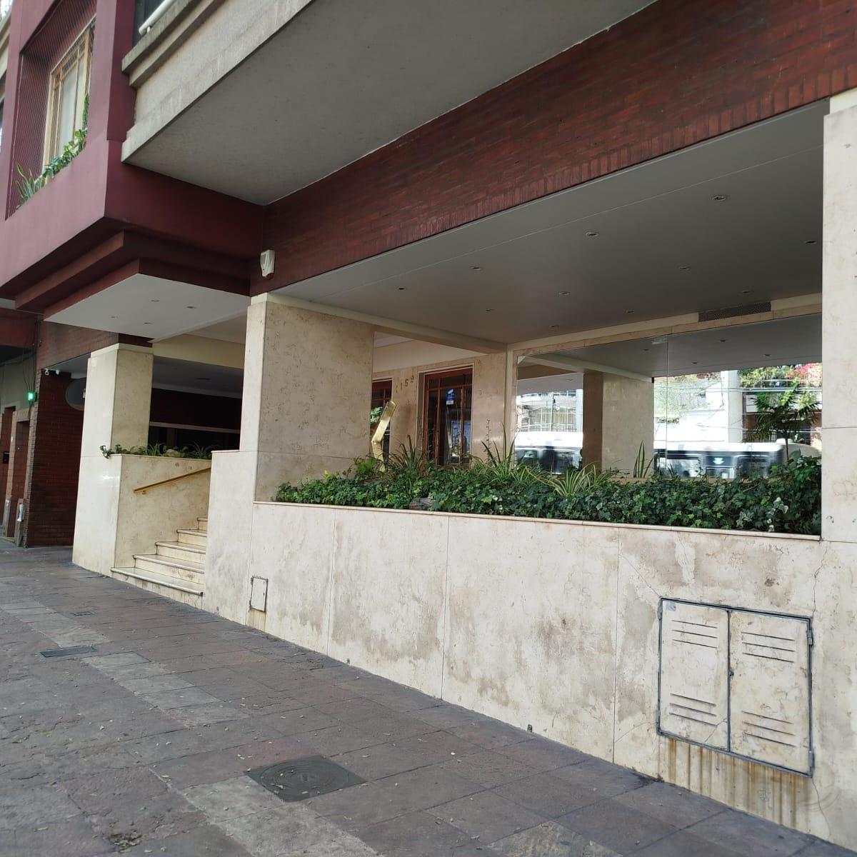 Departamento 4 Ambientes con Cochera 2