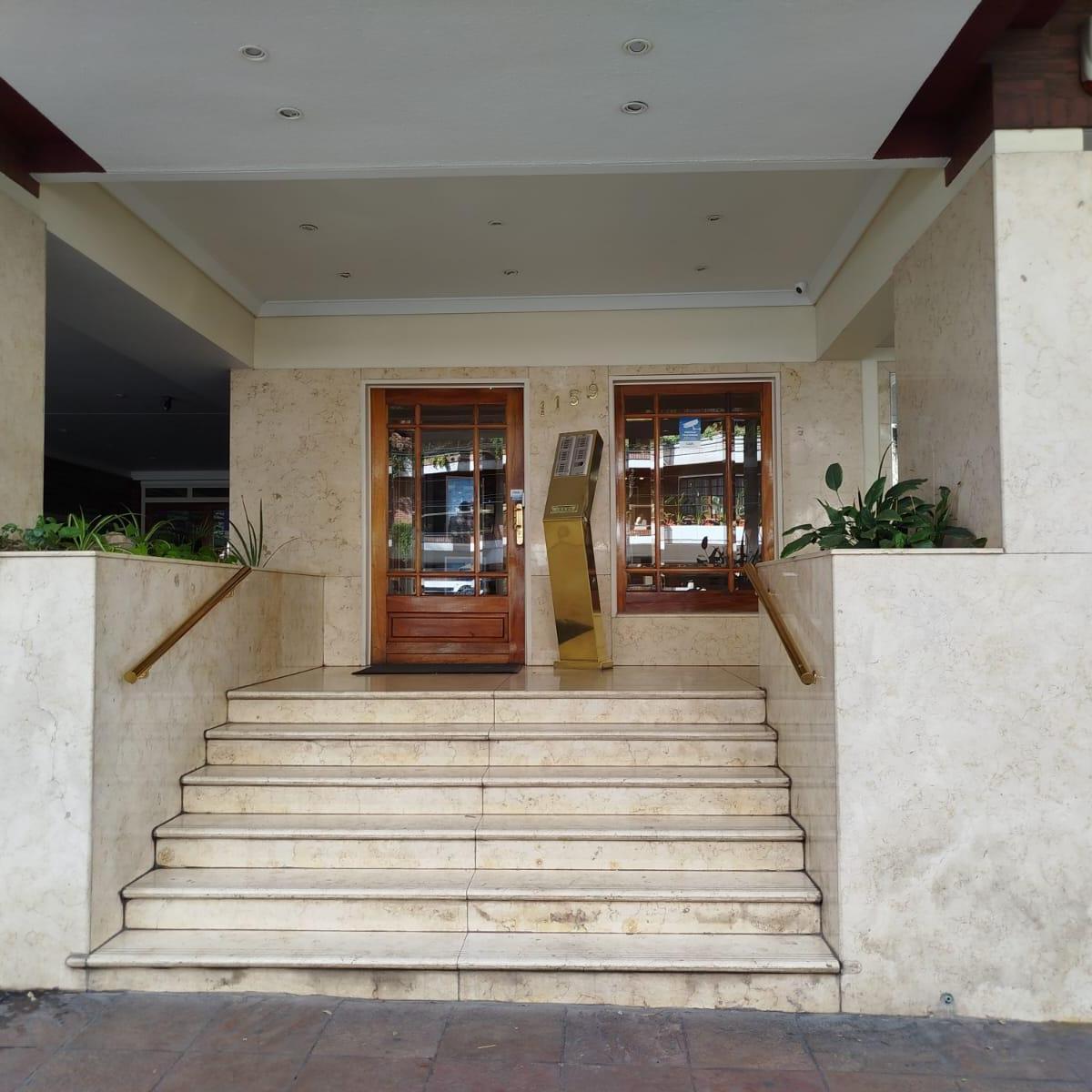 Departamento 4 Ambientes con Cochera 5