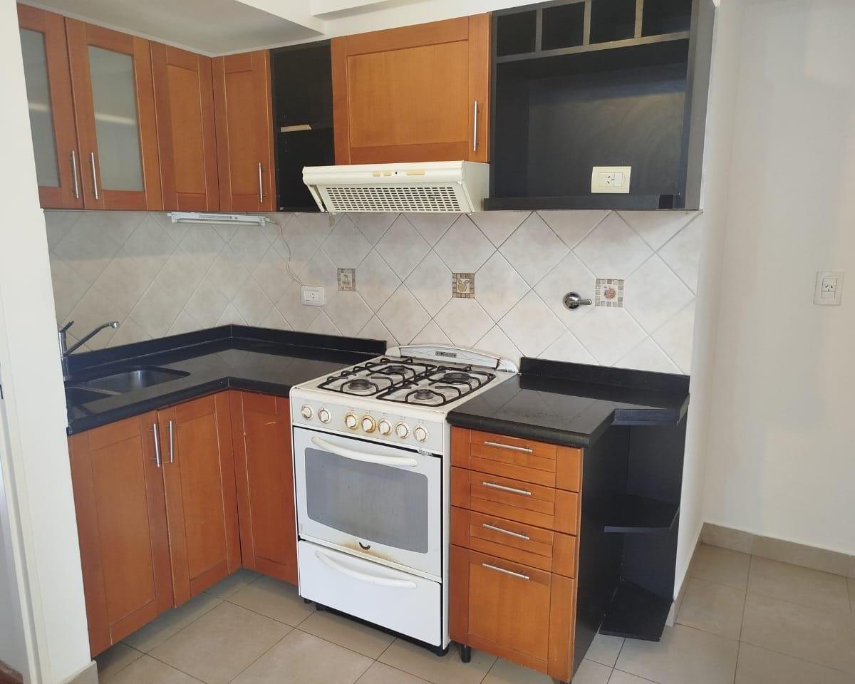 Departamento 4 Ambientes con Cochera 5
