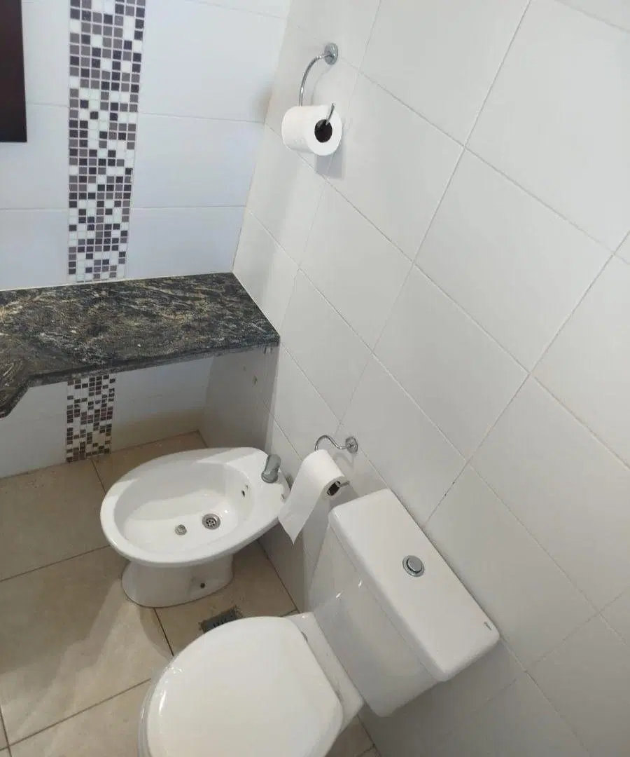 Departamento divisible con Balcón y 34 m² excelente ubicación 2