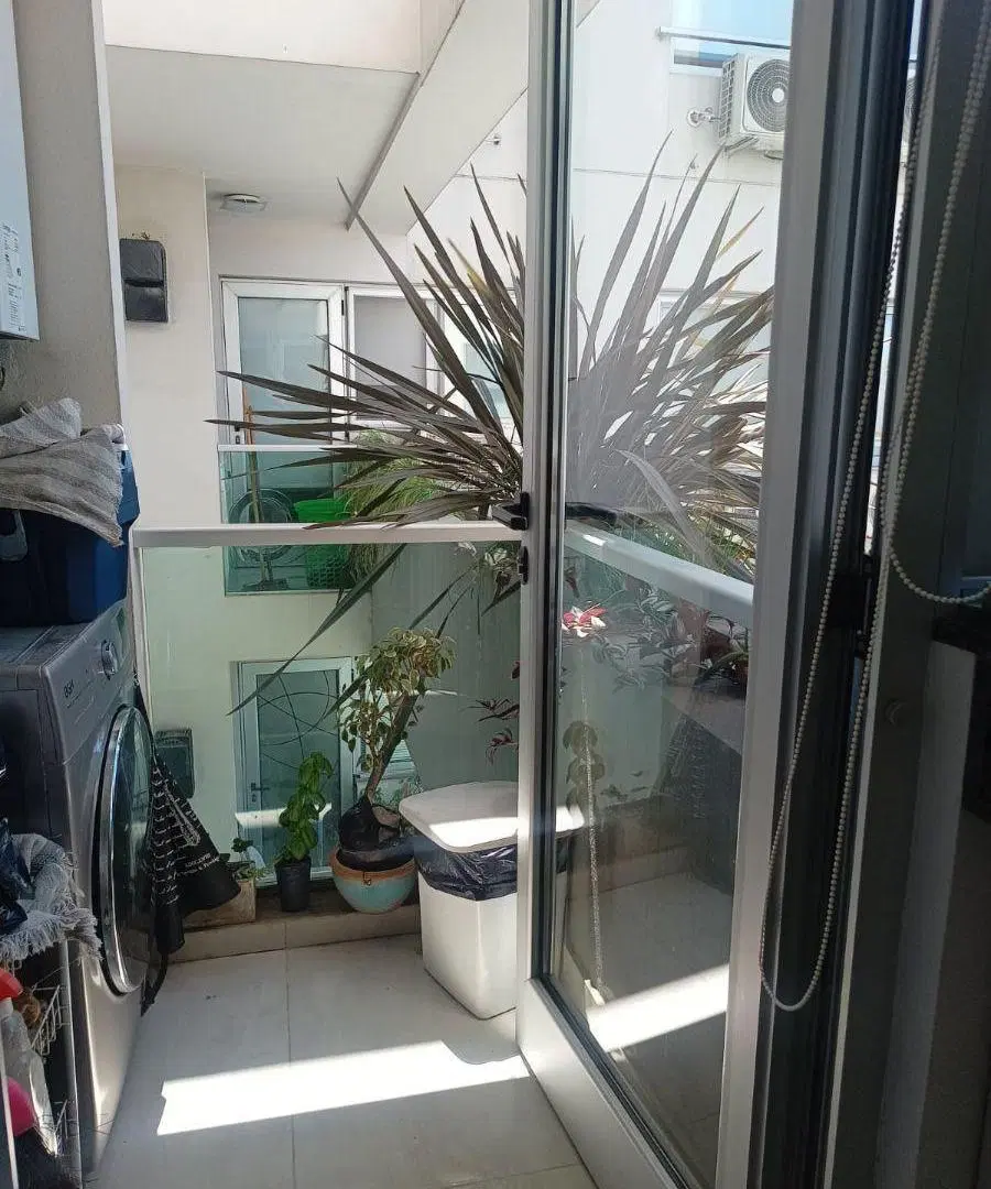 Departamento 4 Ambientes con Cochera, UBICACION Y VISTA ABIERTA 4