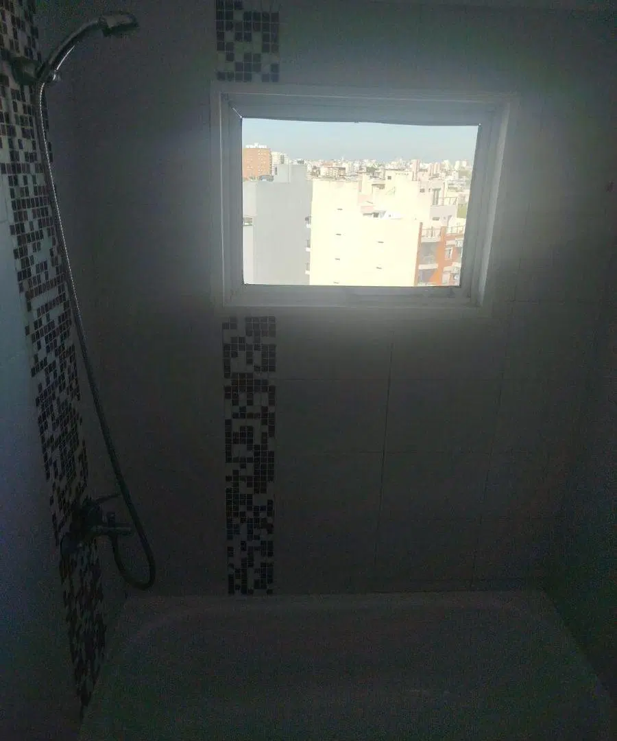 Departamento Divisible con Balcón y 34 m² Excelente Ubicación 2