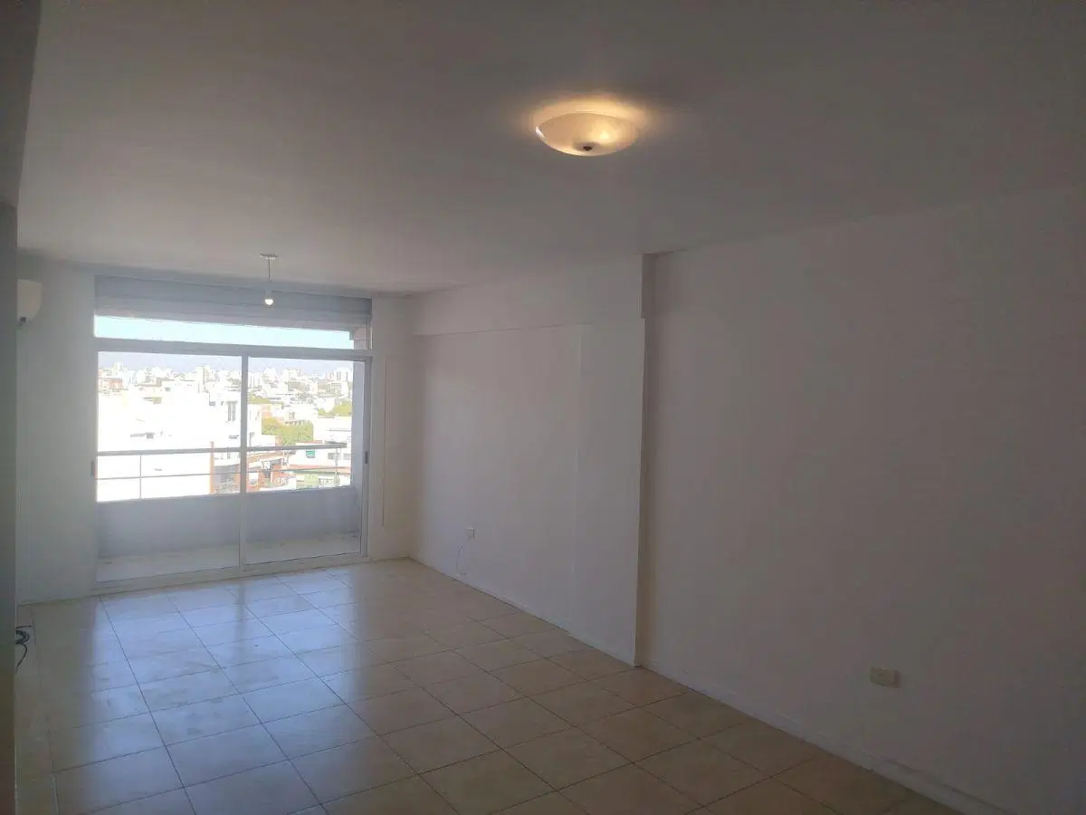 Departamento Divisible con Balcón y 34 m² Excelente Ubicación 5