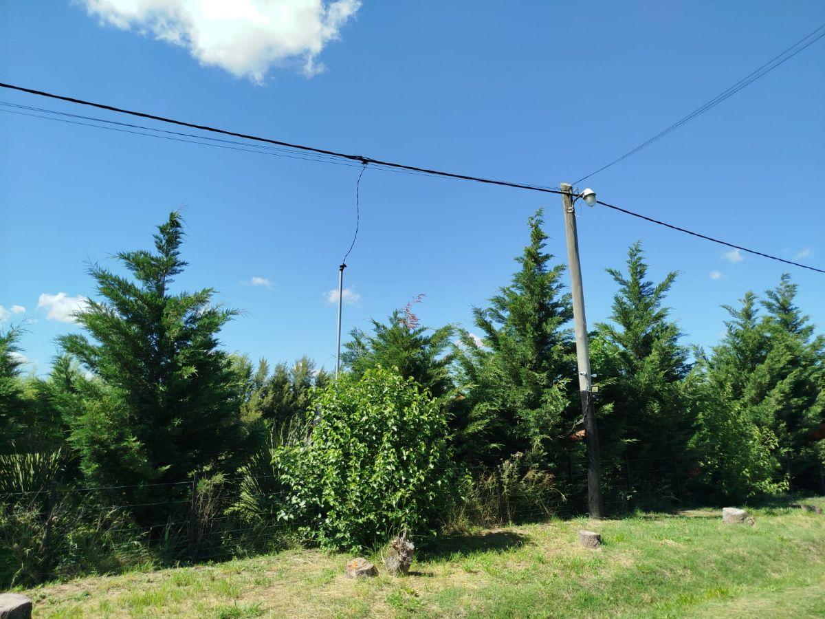 Foto de lote 2085 m2,excelente ubicación, medidor de luz, wifi, alumbrado, imagen 3
