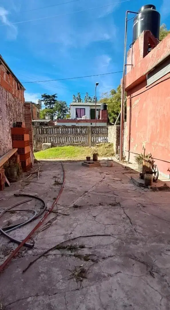 CASA 3 AMBIENTES 5