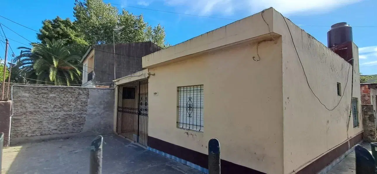 CASA 3 AMBIENTES 4