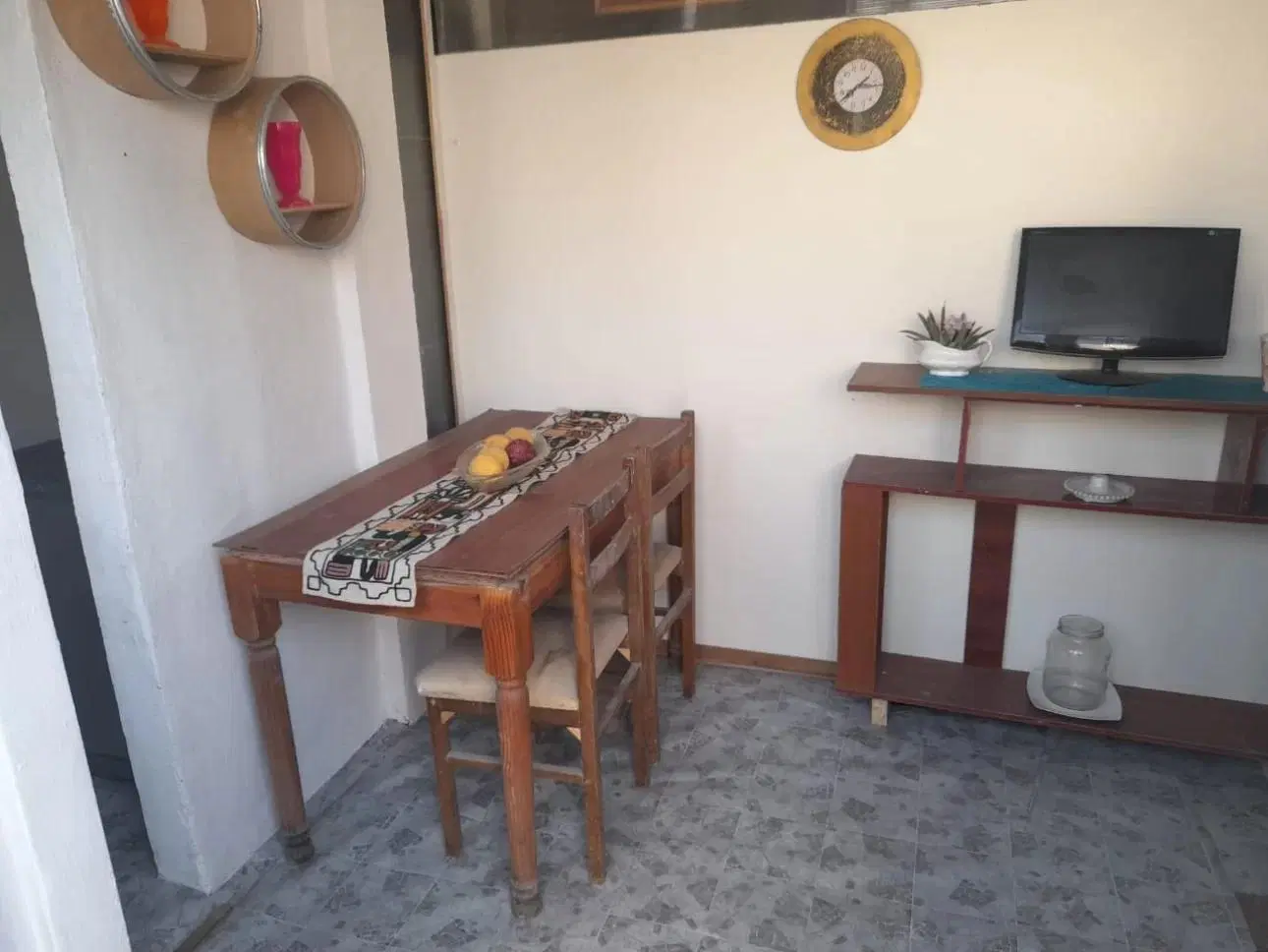 DEPARTAMENTO ECONÓMICO 2