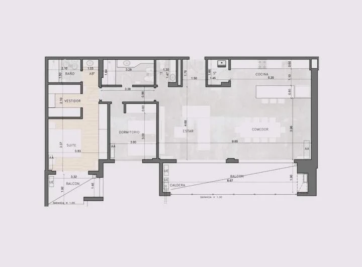 Plano 1