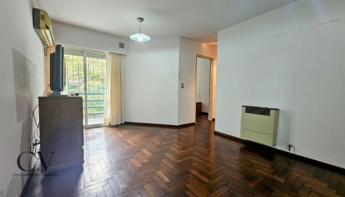 Dpto. en Venta 2 Dorm. 2 Baños. Living, Comedor Separado,cocina, frente 4 piso Nueva Cordoba 2