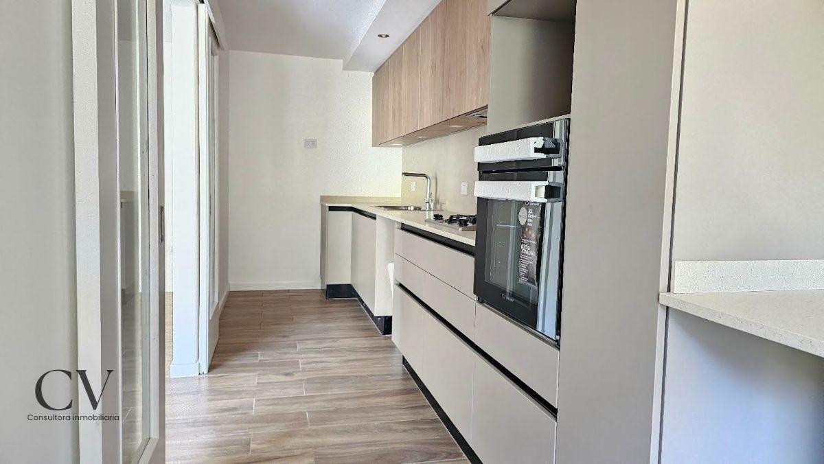 Foto de Departamento en venta 2 dormitorios El Collado Valle Escondido, imagen 2